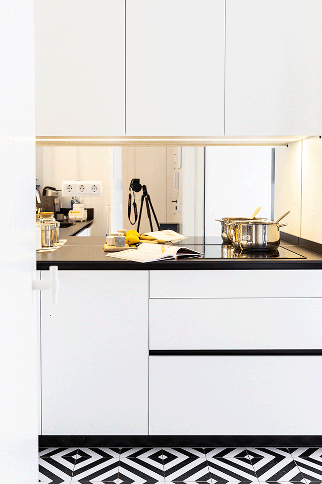 Foto 9 - CR 38 - Estudio Arquitectura Interior de Aurora Monasterio.